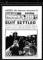 North Shore News, 1986-12-14