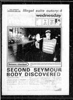 North Shore News, 1986-12-17