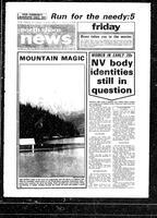 North Shore News, 1986-12-19