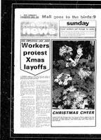 North Shore News, 1986-12-21
