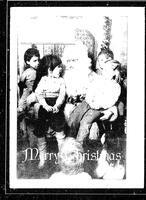 North Shore News, 1986-12-24