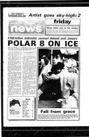 North Shore News, 1986-12-26