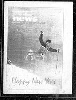 North Shore News, 1986-12-31