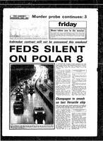 North Shore News, 1987-01-02