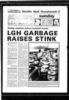 North Shore News, 1987-01-11