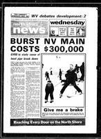 North Shore News, 1987-01-14