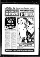 North Shore News, 1987-01-28