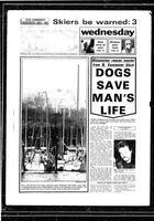 North Shore News, 1987-02-04