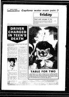 North Shore News, 1987-02-13