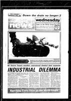 North Shore News, 1987-02-18