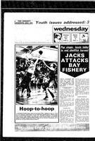 North Shore News, 1987-02-25