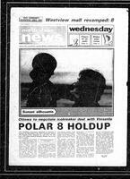North Shore News, 1987-03-04