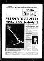 North Shore News, 1987-03-06