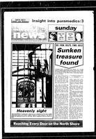 North Shore News, 1987-03-22