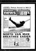 North Shore News, 1987-04-01
