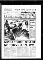 North Shore News, 1987-04-08