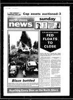 North Shore News, 1987-04-12