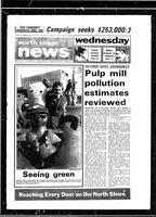 North Shore News, 1987-04-22