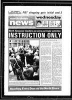 North Shore News, 1987-04-29