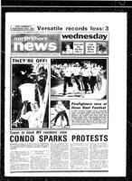 North Shore News, 1987-05-13