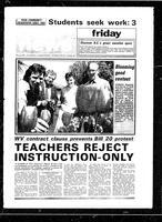 North Shore News, 1987-05-15