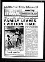 North Shore News, 1987-05-17