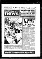 North Shore News, 1987-05-20