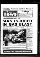 North Shore News, 1987-05-22