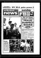 North Shore News, 1987-05-24