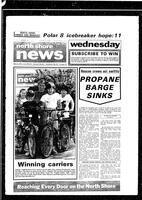 North Shore News, 1987-05-27