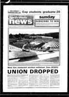North Shore News, 1987-05-31