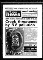 North Shore News, 1987-06-03