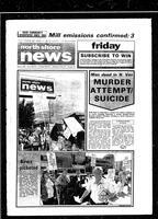 North Shore News, 1987-06-05