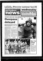 North Shore News, 1987-06-10