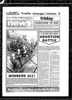 North Shore News, 1987-06-12