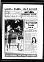 North Shore News, 1987-06-14