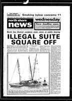 North Shore News, 1987-06-17