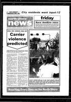 North Shore News, 1987-06-19