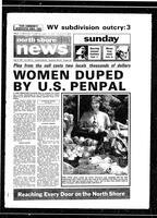 North Shore News, 1987-06-21
