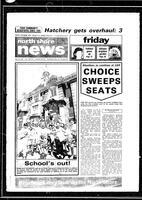North Shore News, 1987-06-26