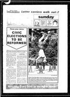 North Shore News, 1987-06-28