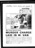 North Shore News, 1987-07-05
