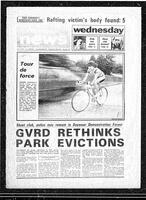 North Shore News, 1987-07-08