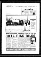 North Shore News, 1987-07-12