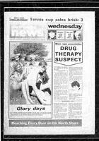 North Shore News, 1987-07-15