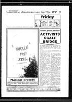 North Shore News, 1987-07-17