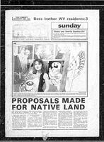 North Shore News, 1987-07-19