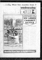 North Shore News, 1987-07-22