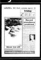 North Shore News, 1987-07-24