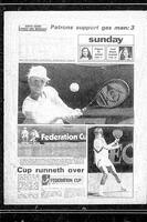 North Shore News, 1987-08-02